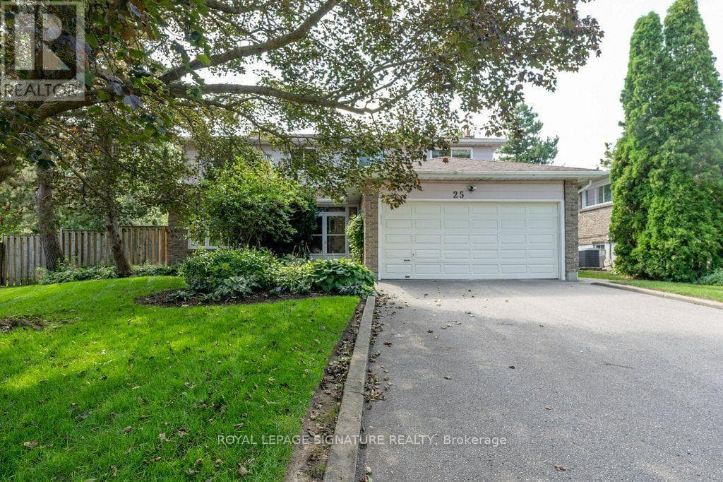 25 Stiver Court