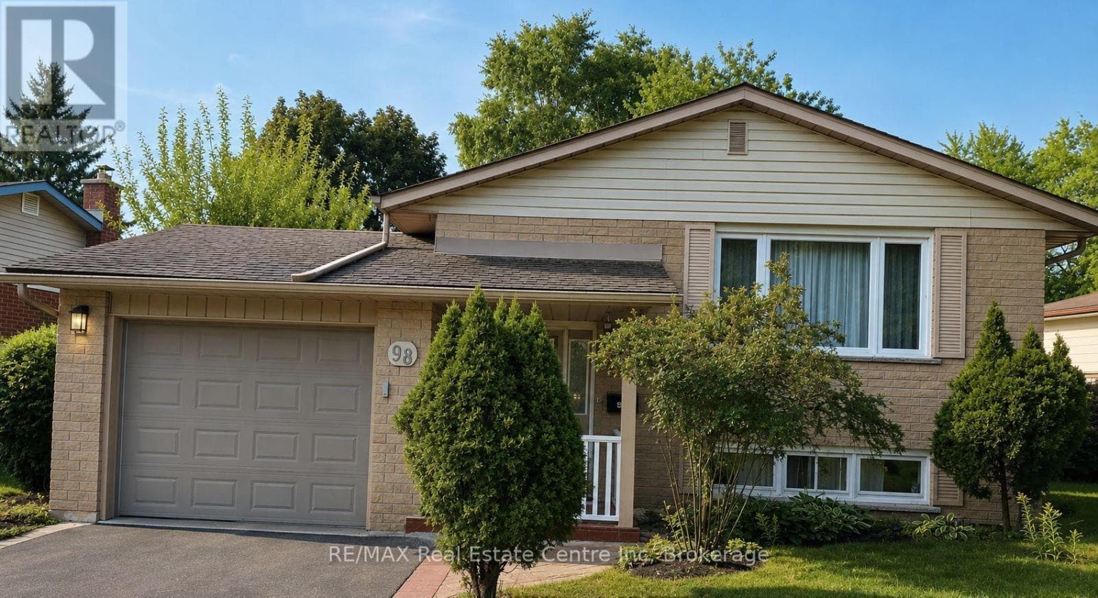 98 Marksam Road
