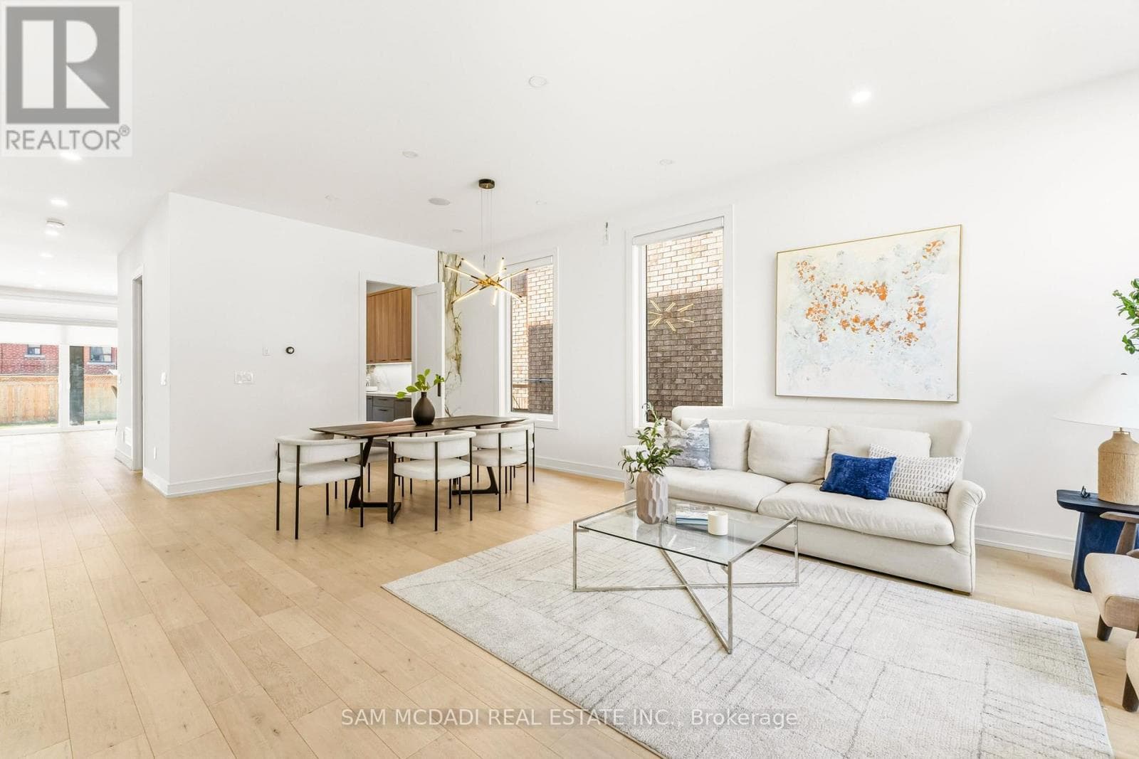 Single Family at 24 Twenty First Street, Toronto (New Toronto), Ontario - Photo 6 - RE/MAX Garden City Realty