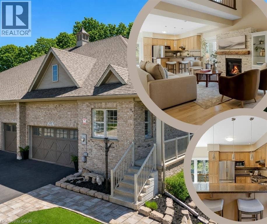 227 CHESTNUT HILL Crescent