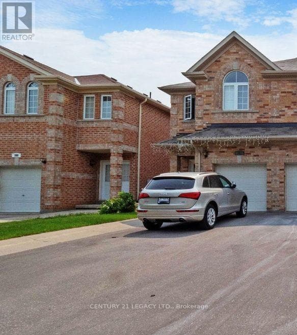 385 Comiskey Crescent
