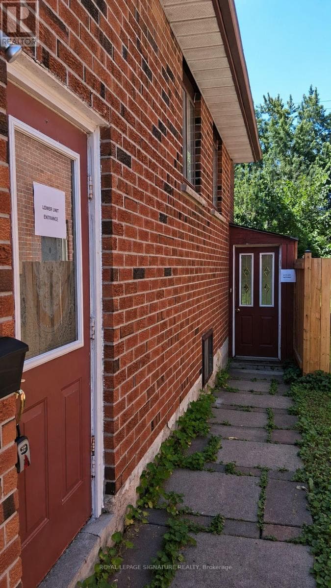 Single Family at Lower Bsmt- 4170 Sunset Valley Court, Mississauga (Rathwood), Ontario - Photo 2 - RE/MAX Garden City Realty