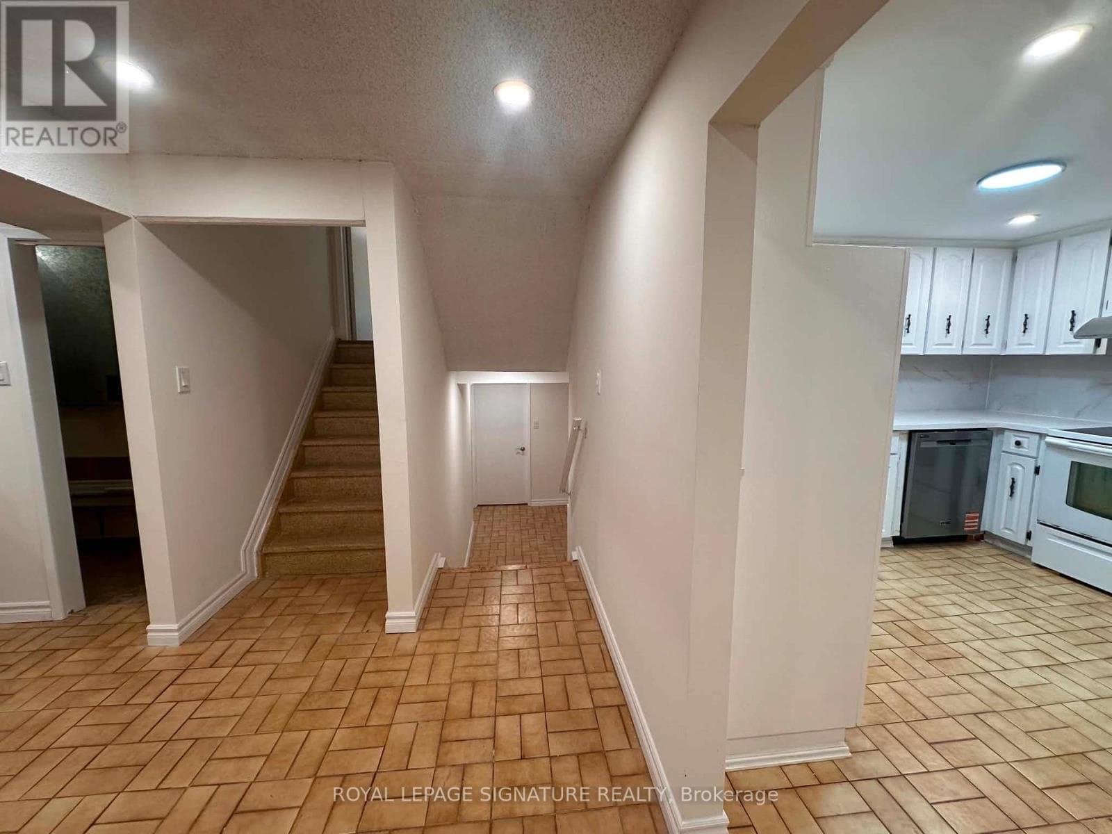Single Family at Lower Bsmt- 4170 Sunset Valley Court, Mississauga (Rathwood), Ontario - Photo 6 - RE/MAX Garden City Realty