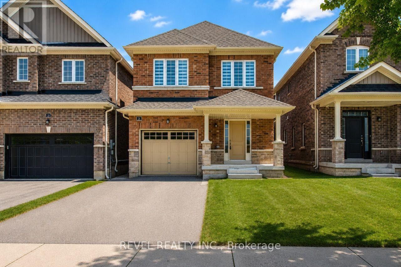 26 Hutchison Road