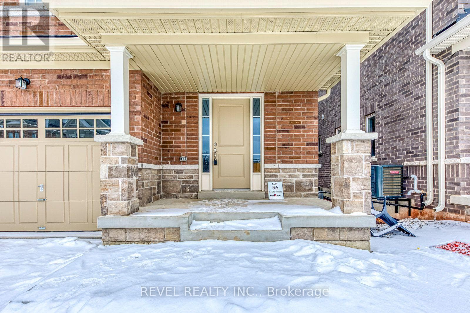 Single Family at 26 Hutchison Road, Guelph (Kortright East), Ontario - Photo 3 - RE/MAX Garden City Realty