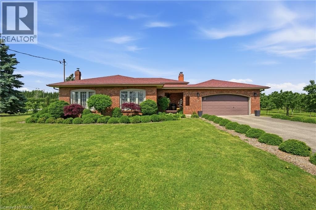 Single Family at 710 CONCESSION 2 Road, Niagara-on-the-Lake, Ontario - Photo 2 - RE/MAX Garden City Realty