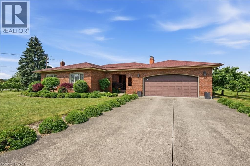 Single Family at 710 CONCESSION 2 Road, Niagara-on-the-Lake, Ontario - Photo 3 - RE/MAX Garden City Realty