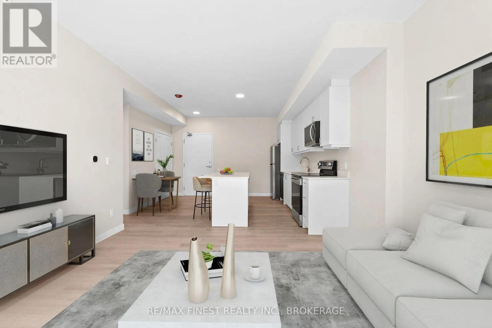 Multi-family at 102- 158 Heritage Park Drive, Greater Napanee (Greater Napanee), Ontario - Photo 4 - RE/MAX Garden City Realty