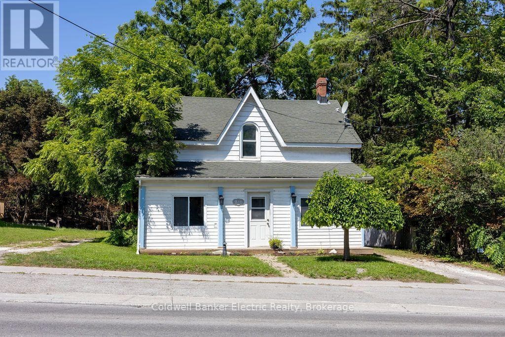 782 Ward Street