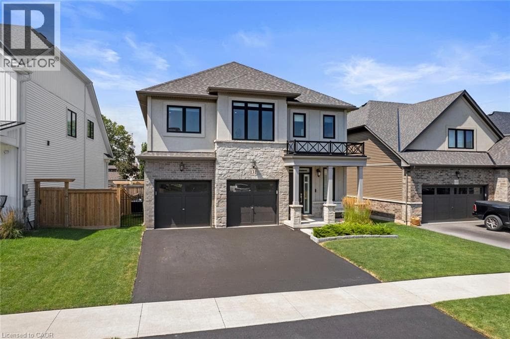 Single Family at 131 TERRACE Drive, Grimsby, Ontario - Photo 2 - RE/MAX Garden City Realty