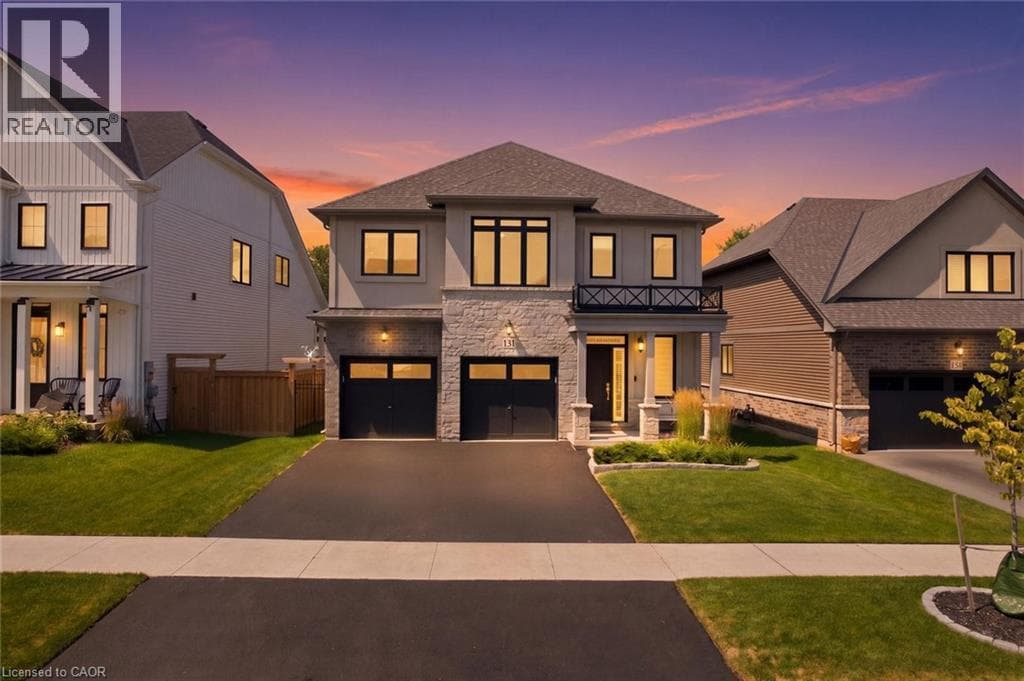 131 TERRACE Drive