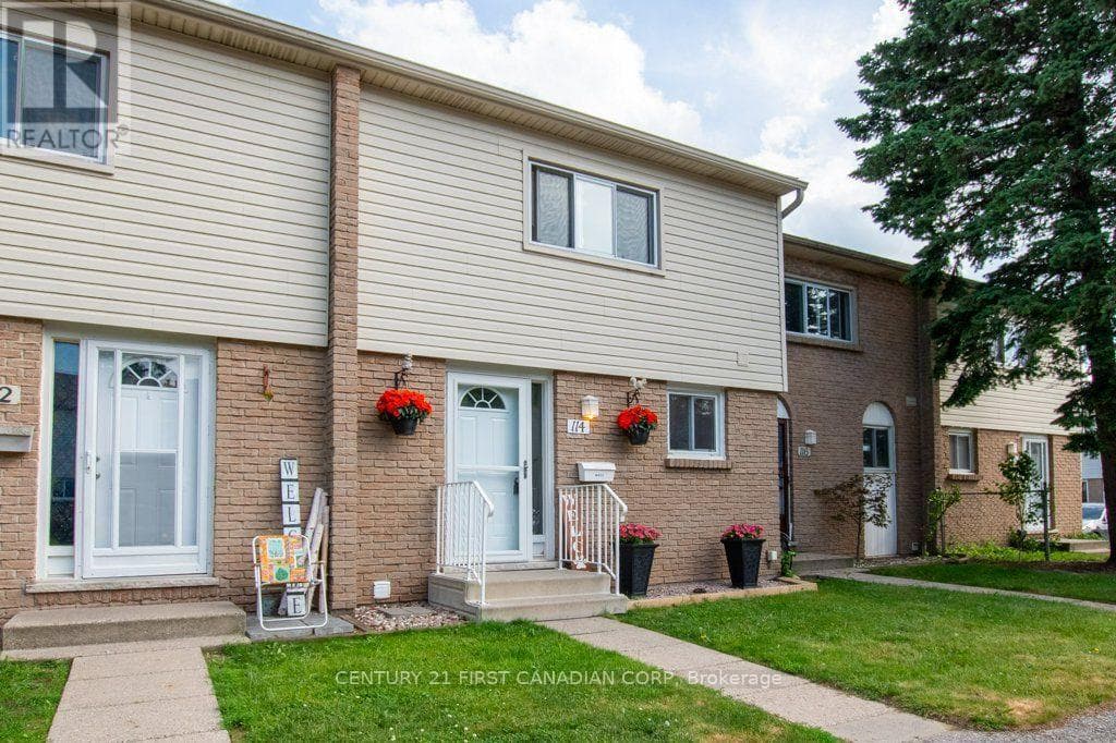 114- 1775 Culver Drive