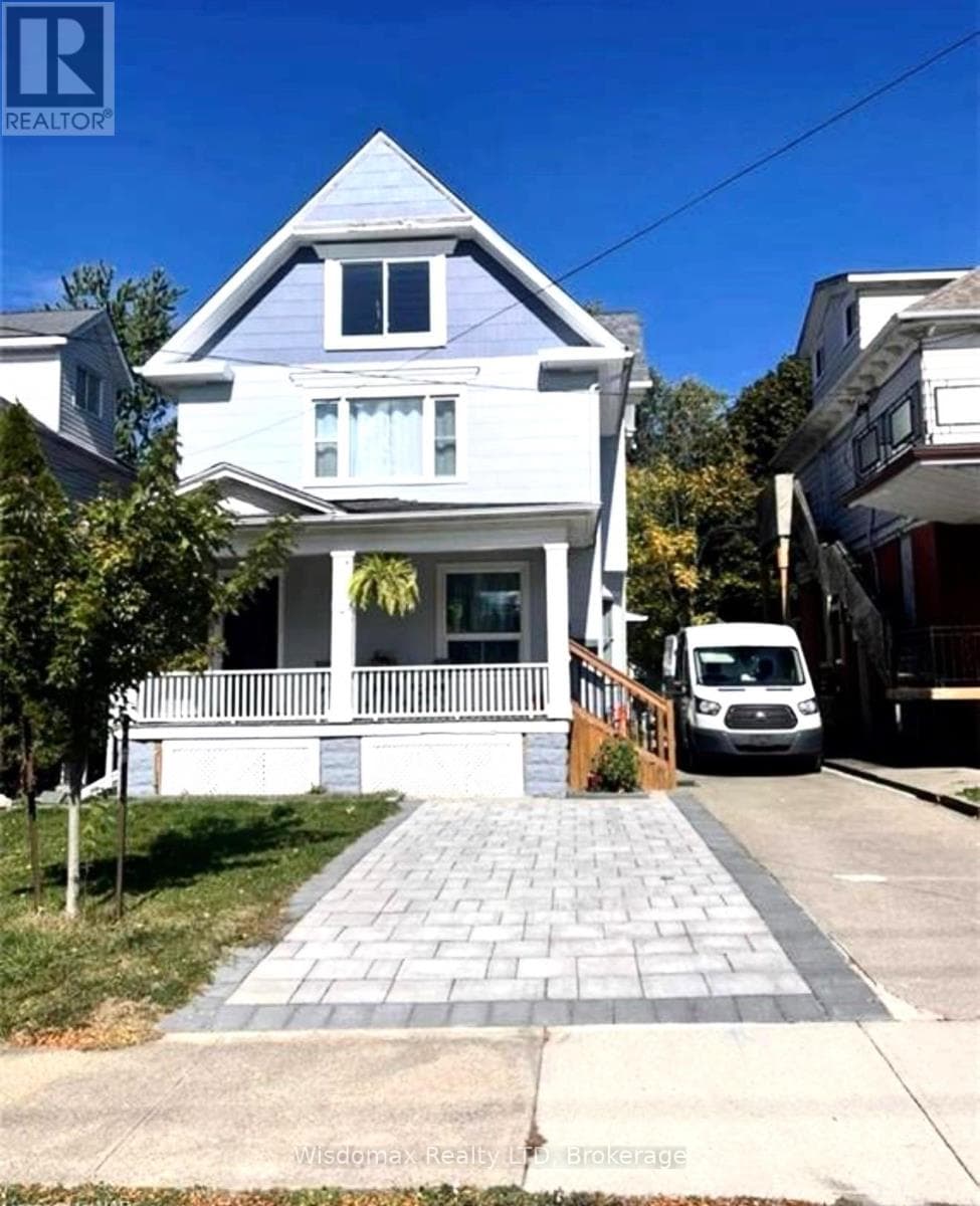 4873 Armoury Street