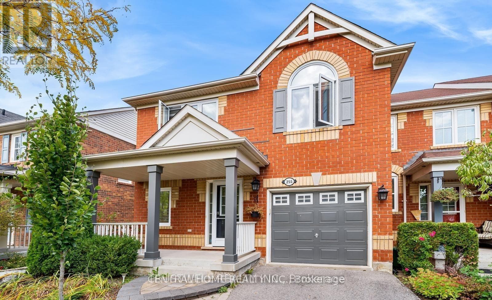 Single Family at 255 Chilcott Crescent, Newmarket (Woodland Hill), Ontario - Photo 2 - RE/MAX Garden City Realty