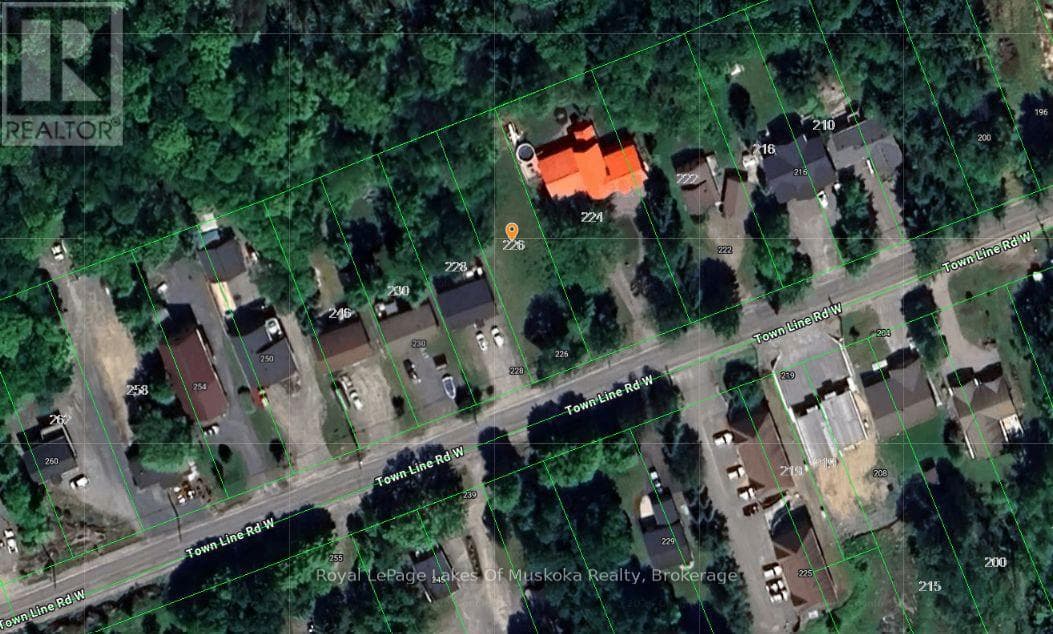 224 Townline Road