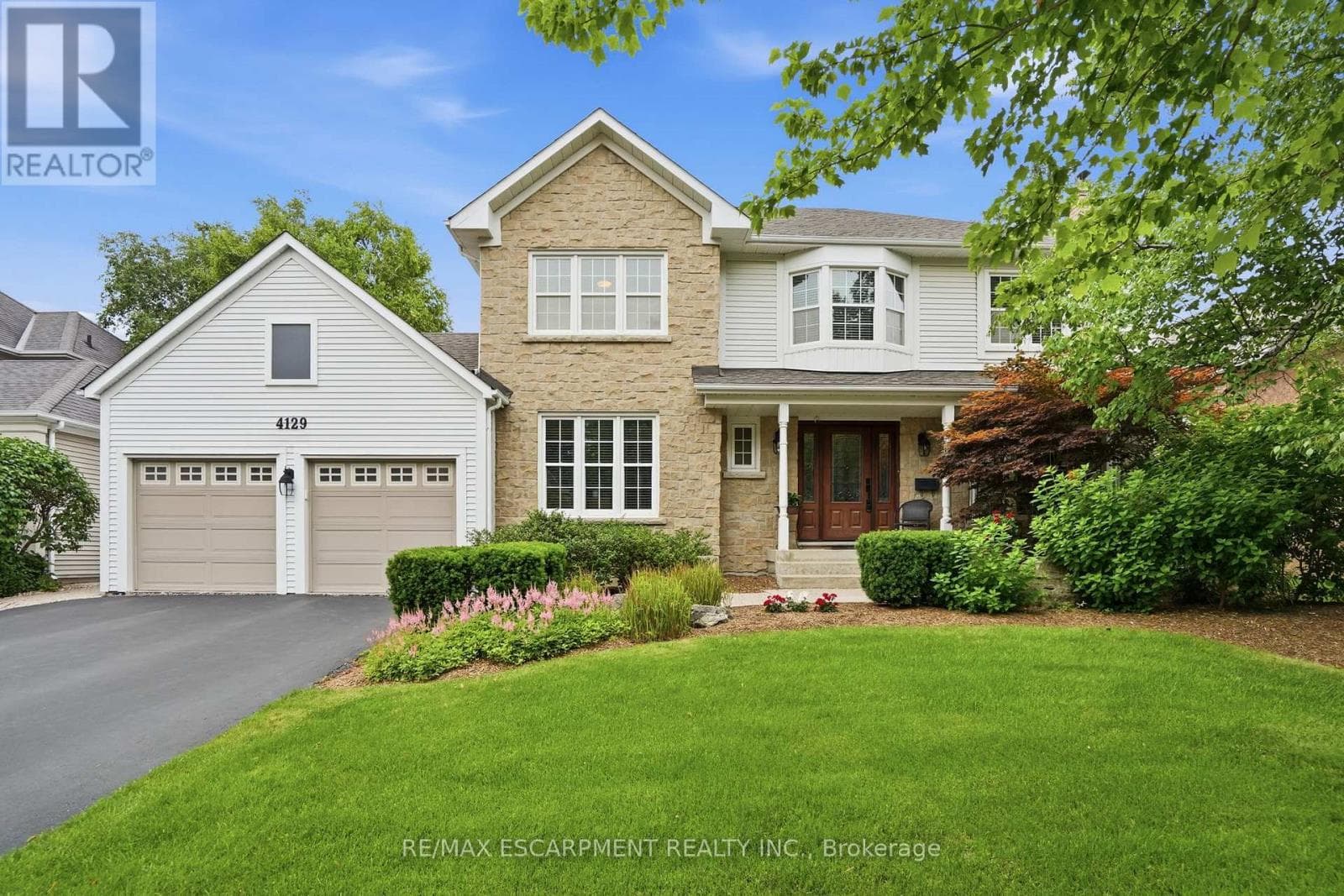 4129 Millcroft Park Drive