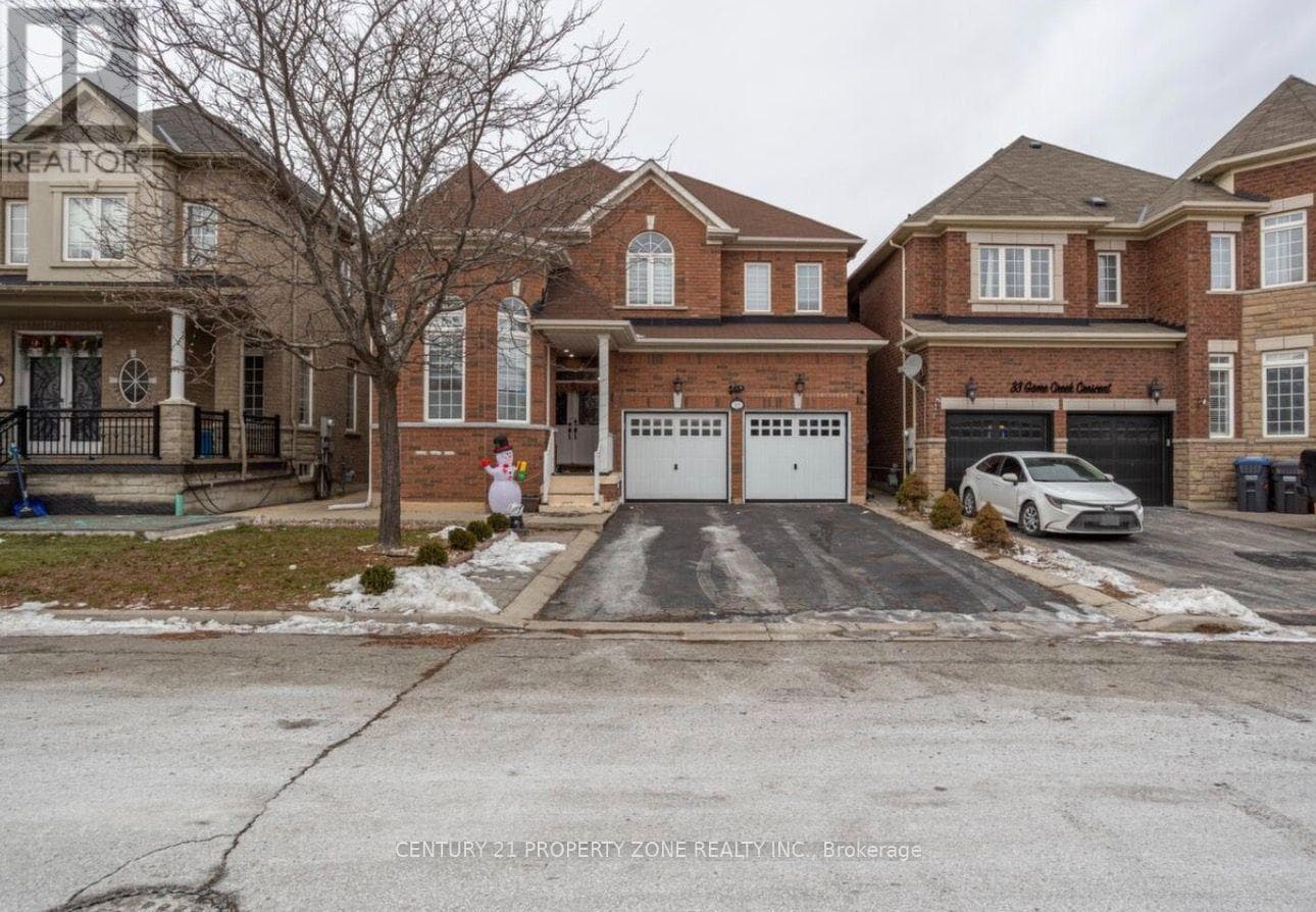 31 Game Creek Crescent