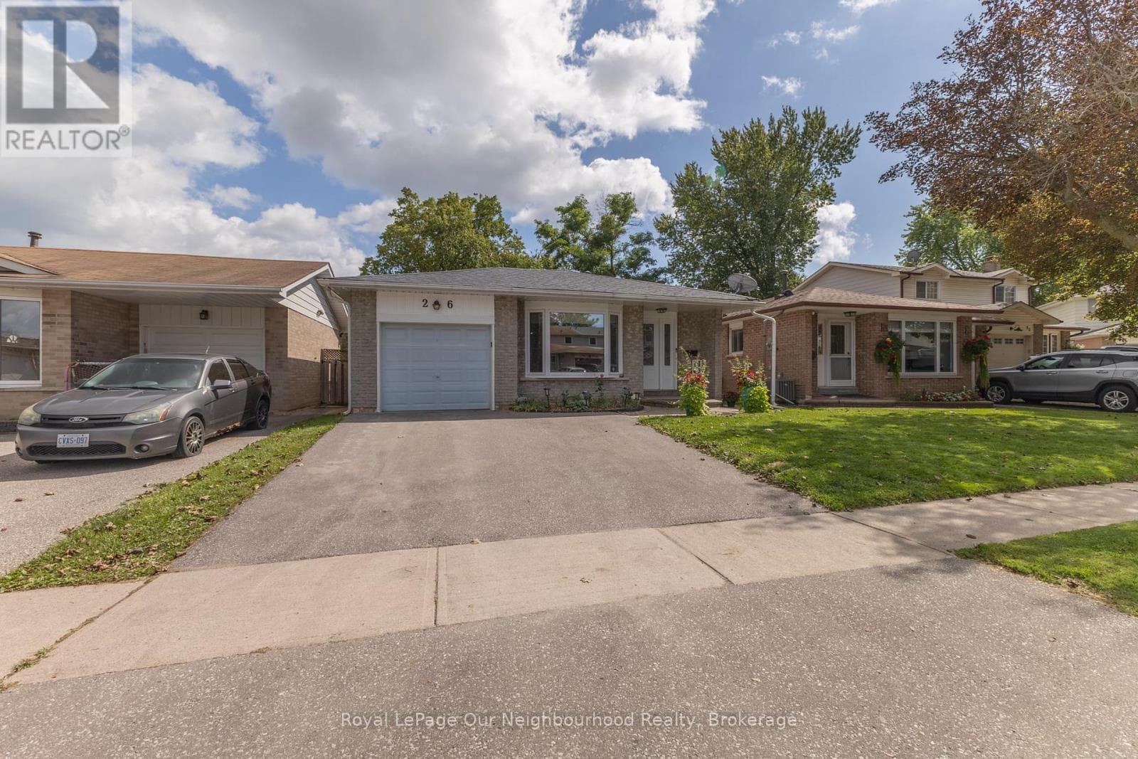 26 Ashdale Crescent