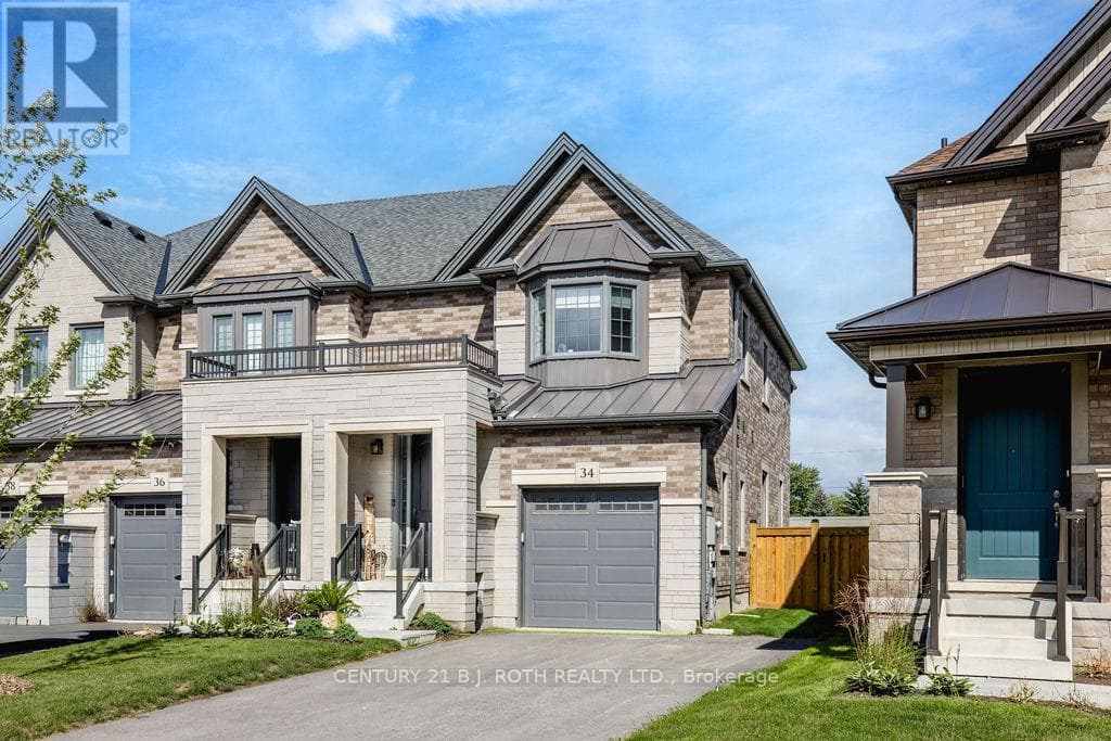 34 Kiernan Crescent