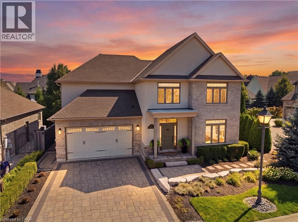 4 MERITAGE Lane