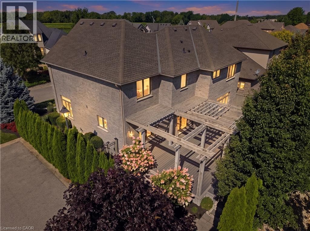 Single Family at 4 MERITAGE Lane, Niagara-on-the-Lake, Ontario - Photo 2 - RE/MAX Garden City Realty