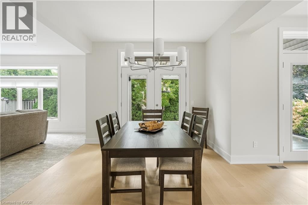 Single Family at 4 MERITAGE Lane, Niagara-on-the-Lake, Ontario - Photo 10 - RE/MAX Garden City Realty