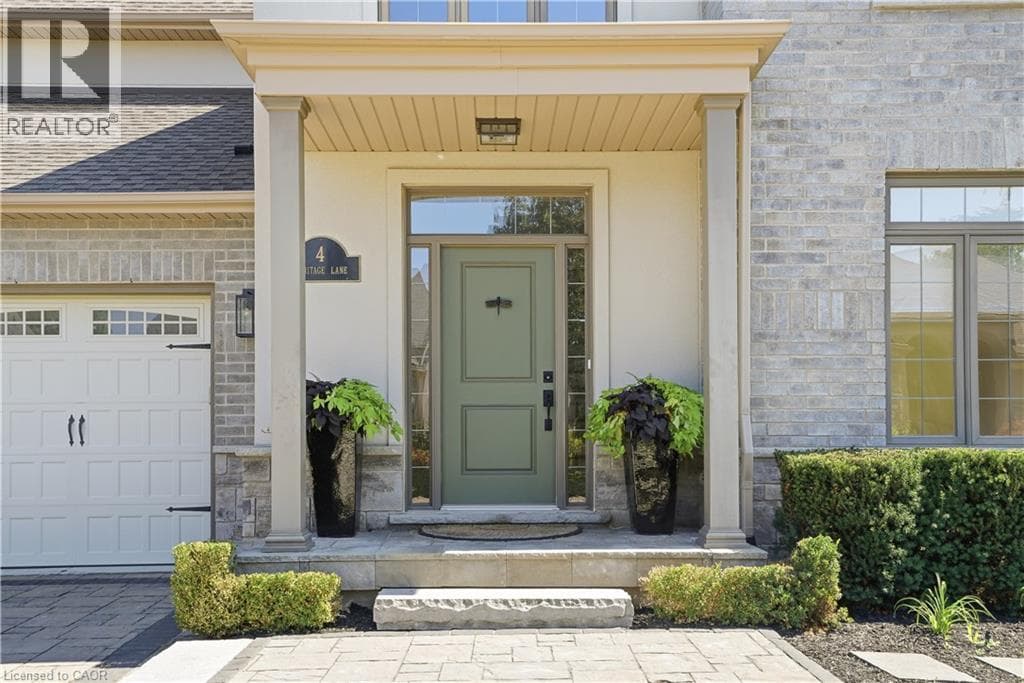 Single Family at 4 MERITAGE Lane, Niagara-on-the-Lake, Ontario - Photo 5 - RE/MAX Garden City Realty