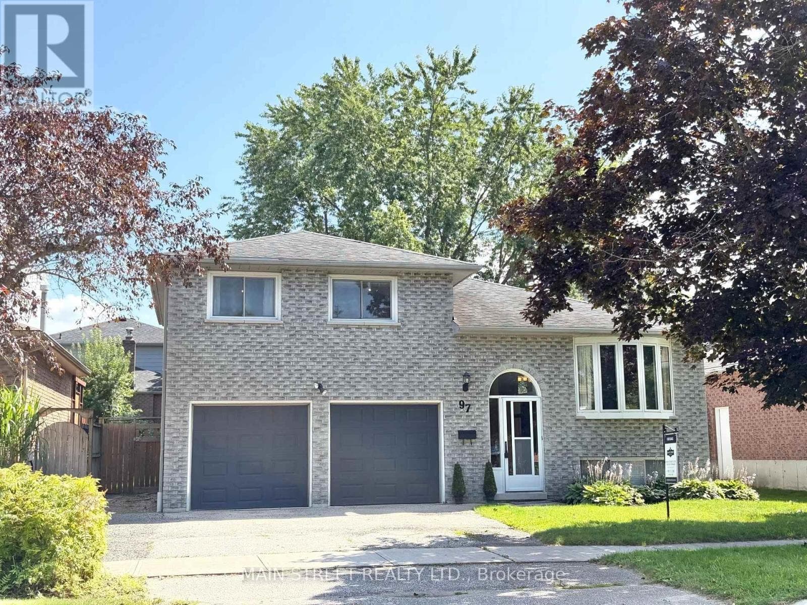 97 Riverglen Drive