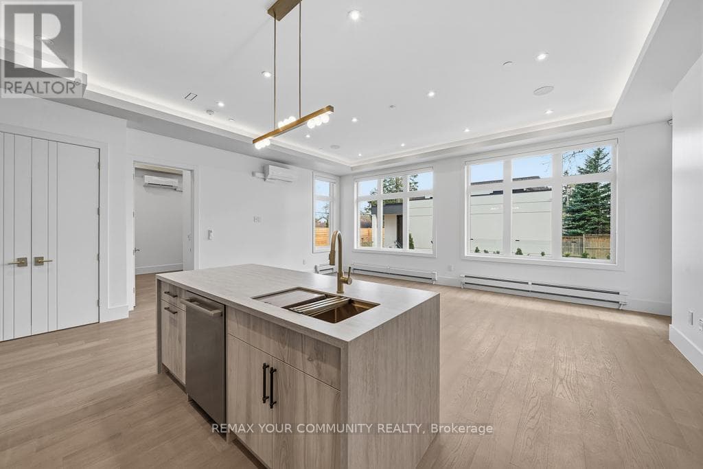 Multi-family at 217 Churchill Avenue, Toronto (Willowdale West), Ontario - Photo 10 - RE/MAX Garden City Realty