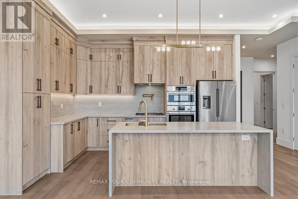 Multi-family at 217 Churchill Avenue, Toronto (Willowdale West), Ontario - Photo 8 - RE/MAX Garden City Realty