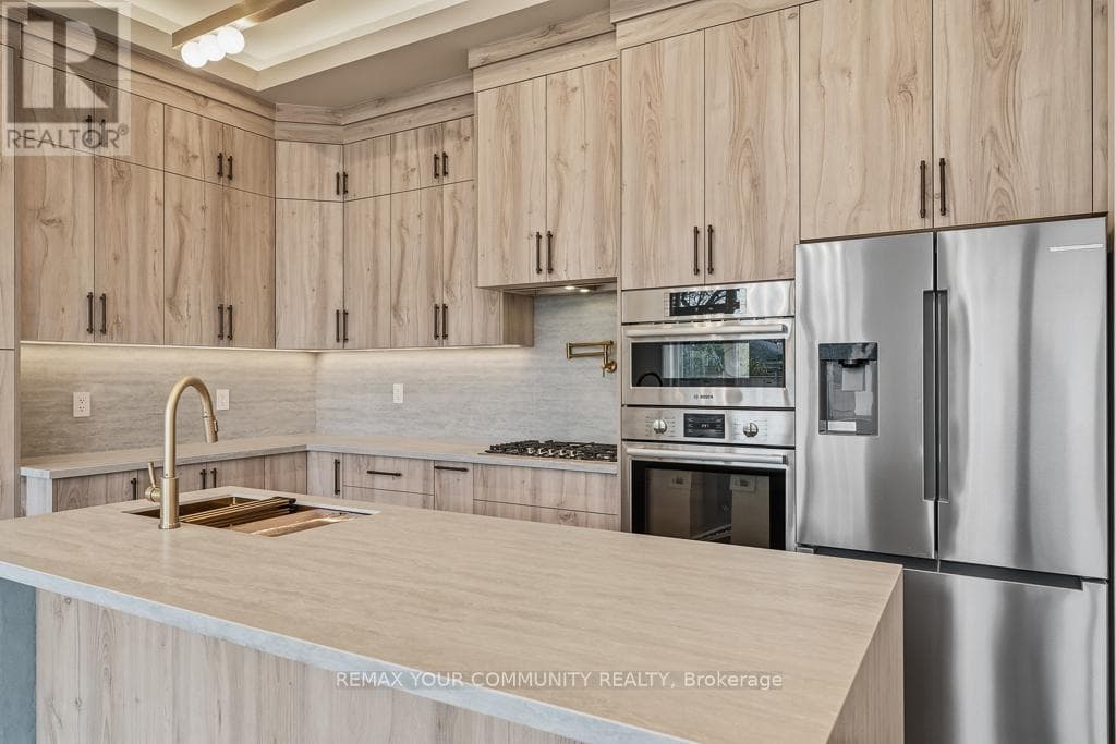 Multi-family at 217 Churchill Avenue, Toronto (Willowdale West), Ontario - Photo 9 - RE/MAX Garden City Realty