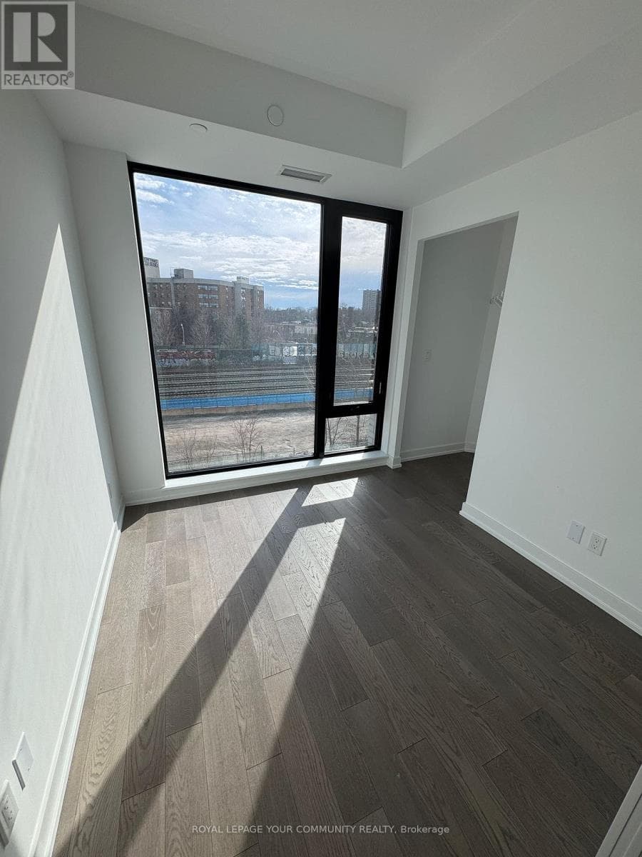 Single Family at 406- 200 Sudbury Street, Toronto (Little Portugal), Ontario - Photo 8 - RE/MAX Garden City Realty