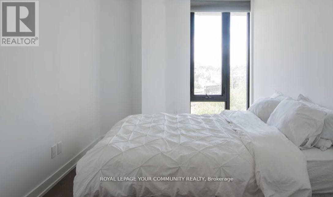 Single Family at 406- 200 Sudbury Street, Toronto (Little Portugal), Ontario - Photo 9 - RE/MAX Garden City Realty