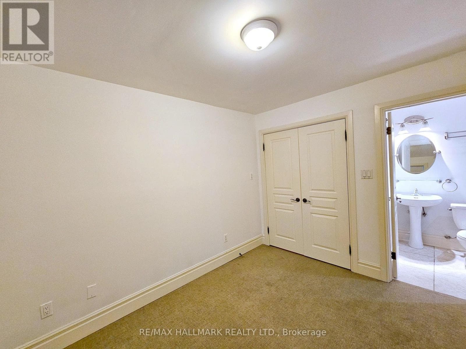 Single Family at Basement 2- 22 Roberta Drive, Toronto (Englemount-Lawrence), Ontario - Photo 8 - RE/MAX Garden City Realty