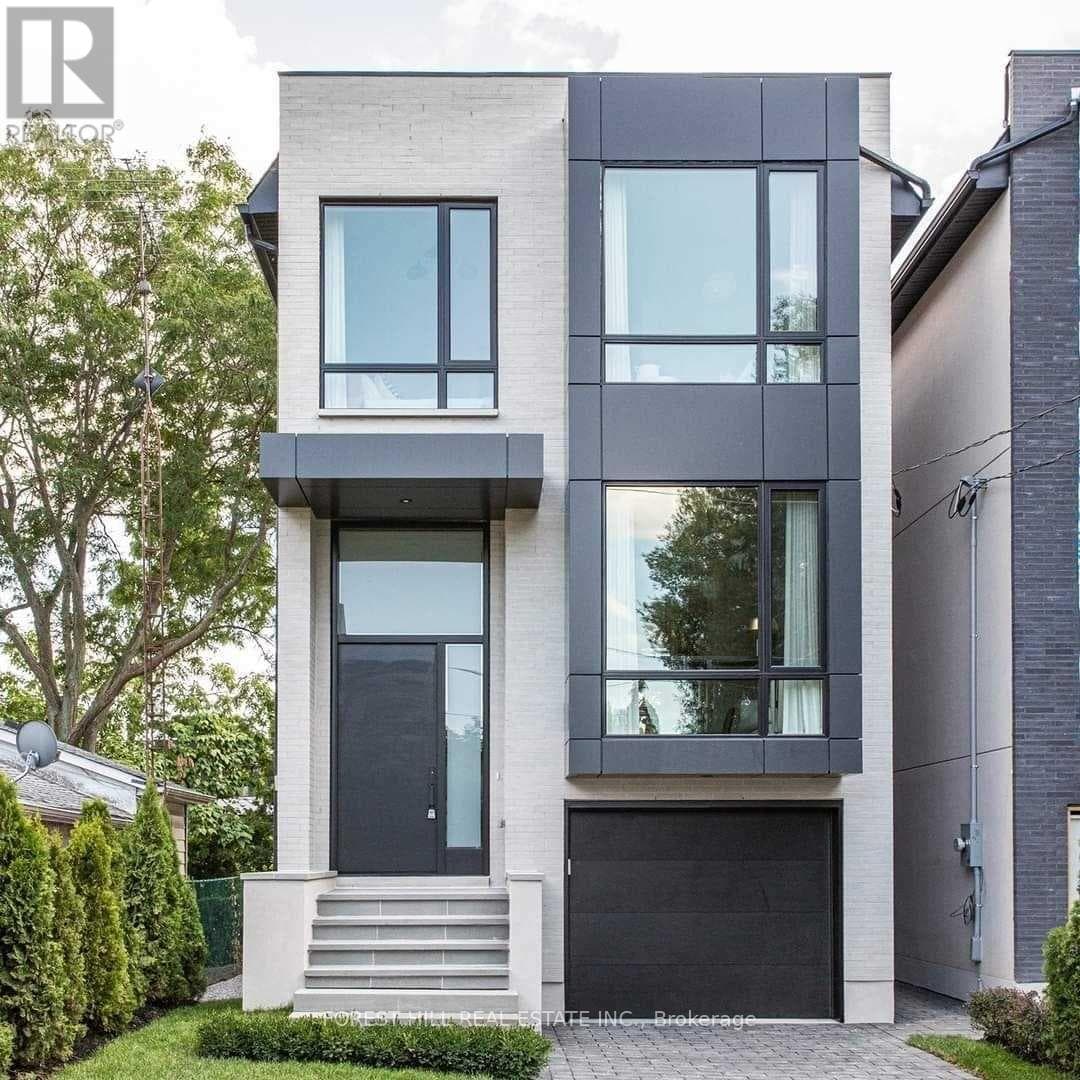 433B Deloraine Avenue