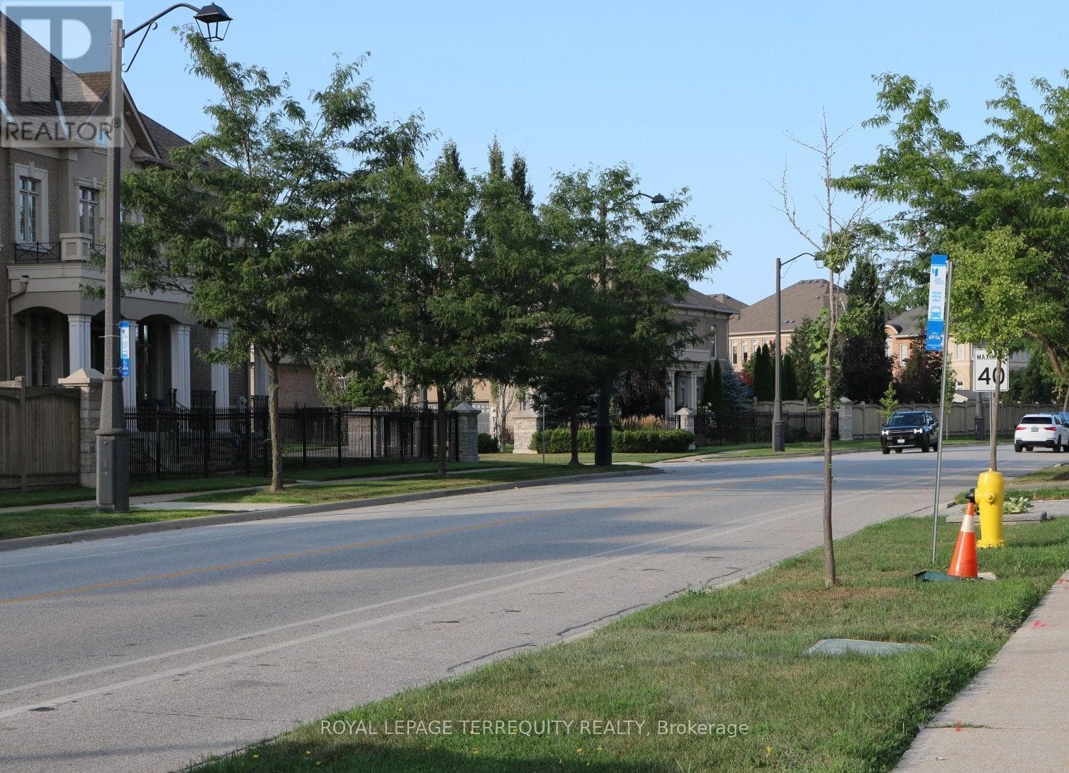 Single Family at 131 Trammel Drive, Vaughan (Vellore Village), Ontario - Photo 2 - RE/MAX Garden City Realty