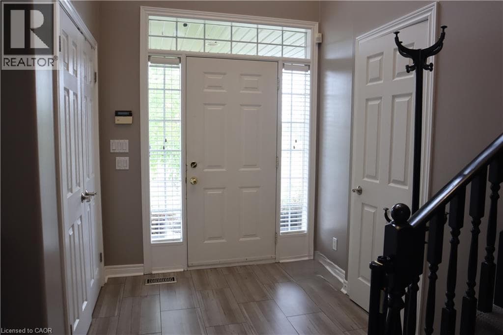 Single Family at 349 WINTERBERRY Boulevard, Thorold, Ontario - Photo 7 - RE/MAX Garden City Realty