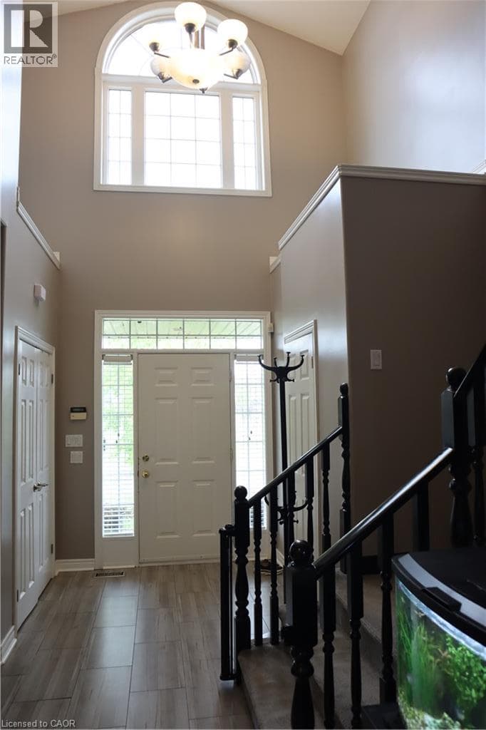 Single Family at 349 WINTERBERRY Boulevard, Thorold, Ontario - Photo 8 - RE/MAX Garden City Realty