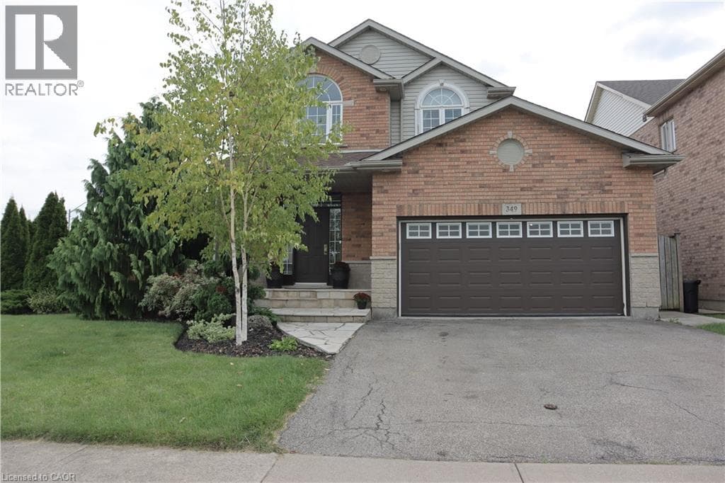 Single Family at 349 WINTERBERRY Boulevard, Thorold, Ontario - Photo 2 - RE/MAX Garden City Realty
