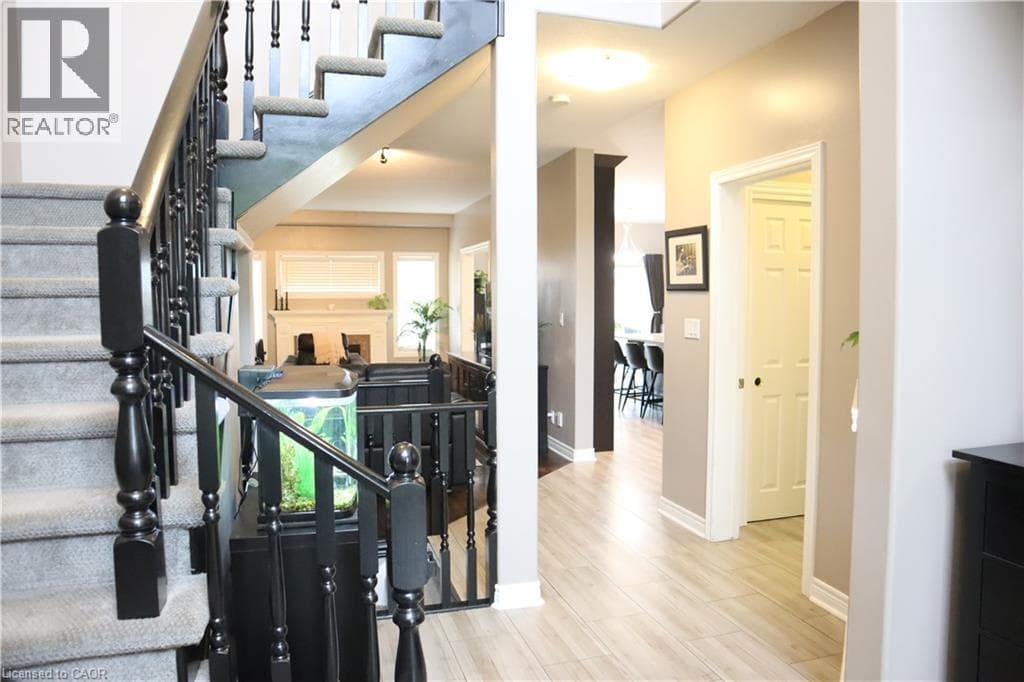 Single Family at 349 WINTERBERRY Boulevard, Thorold, Ontario - Photo 10 - RE/MAX Garden City Realty