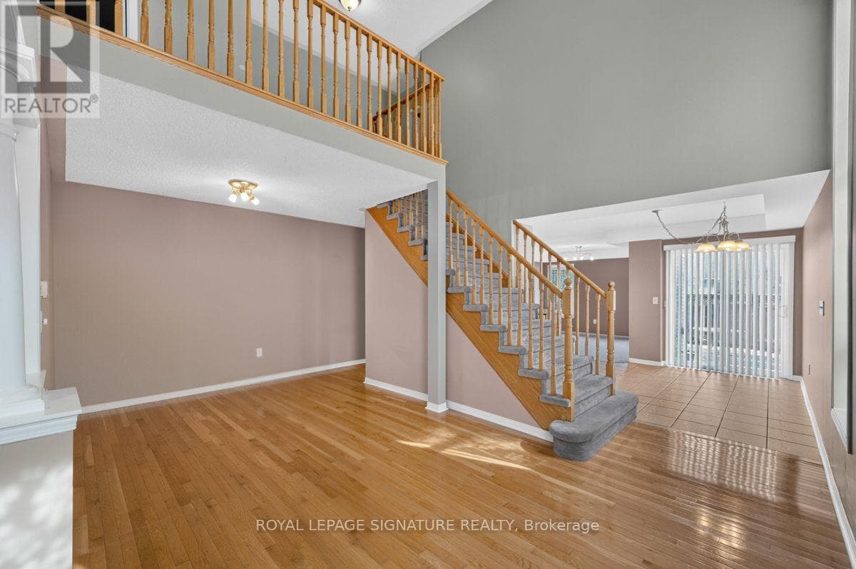 Single Family at 19 Mossgrove Crescent, Brampton (Northwest Sandalwood Parkway), Ontario - Photo 6 - RE/MAX Garden City Realty