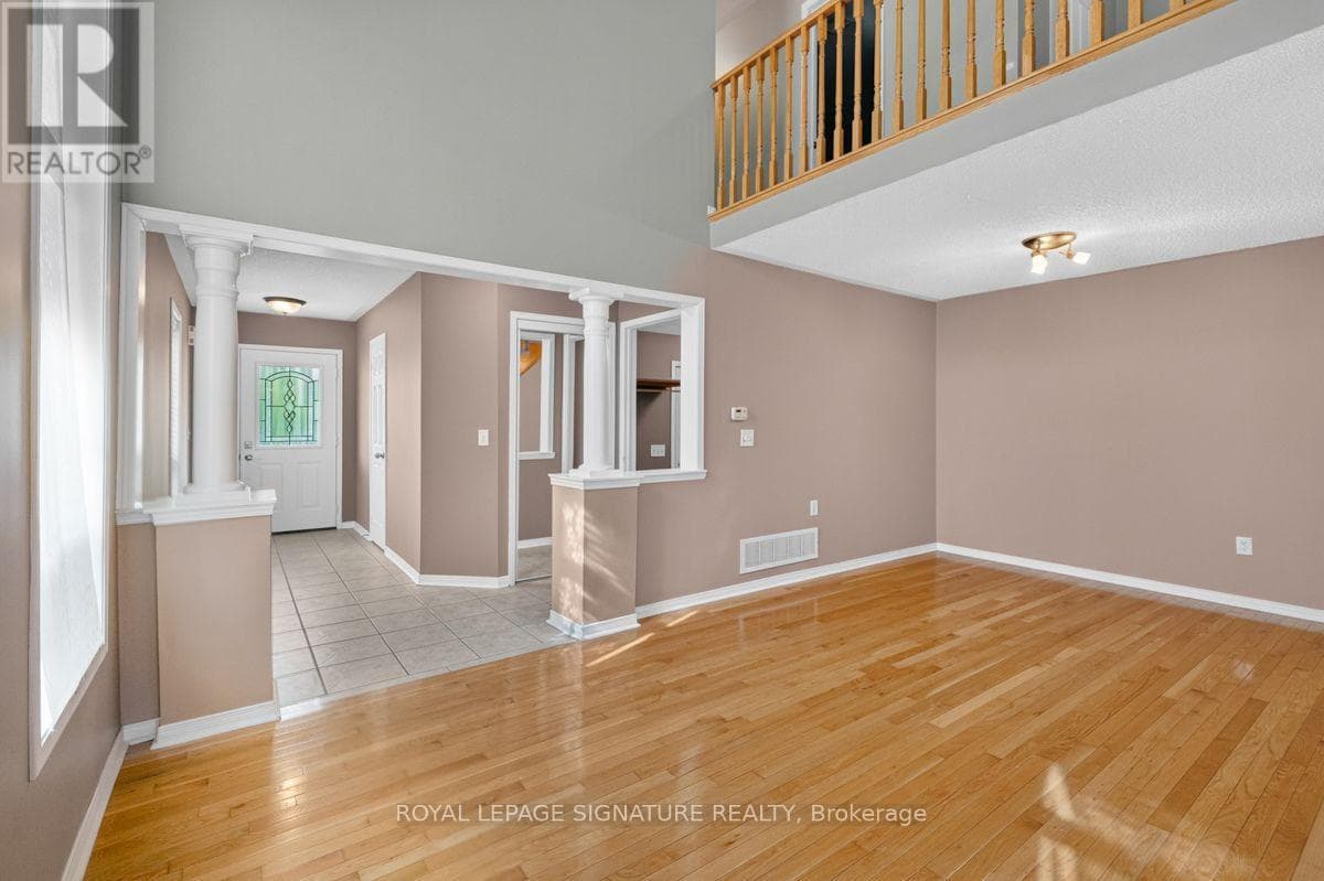 Single Family at 19 Mossgrove Crescent, Brampton (Northwest Sandalwood Parkway), Ontario - Photo 7 - RE/MAX Garden City Realty