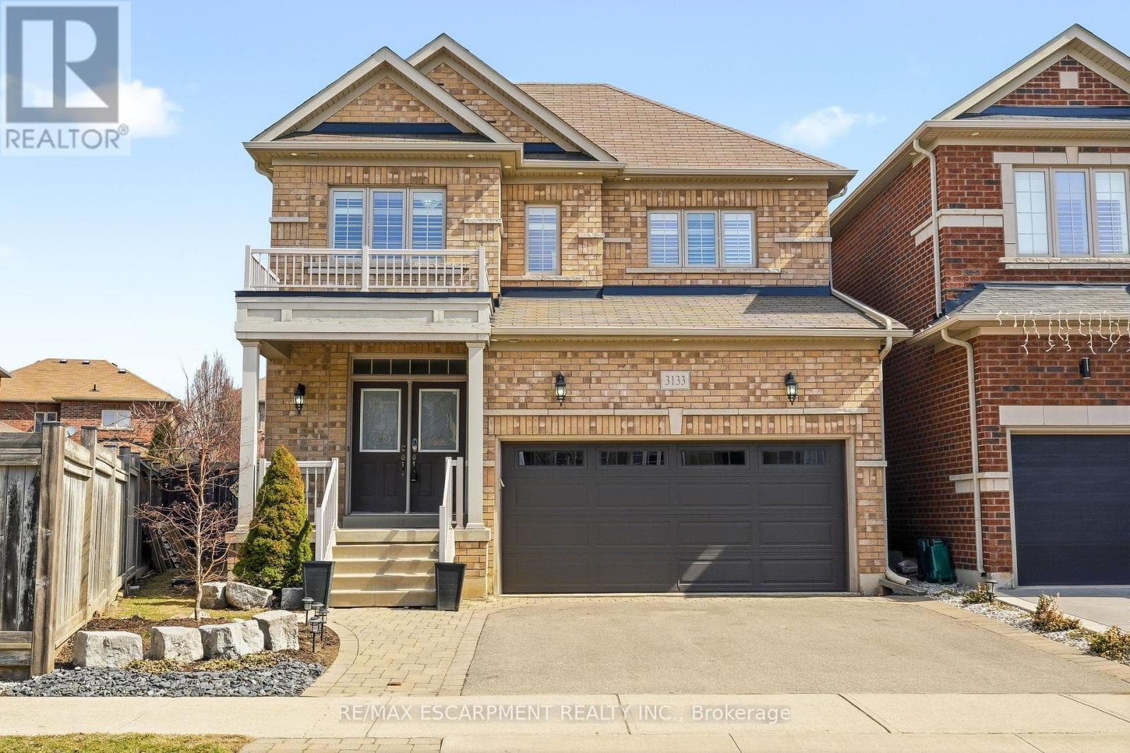 3133 Hiram Terrace