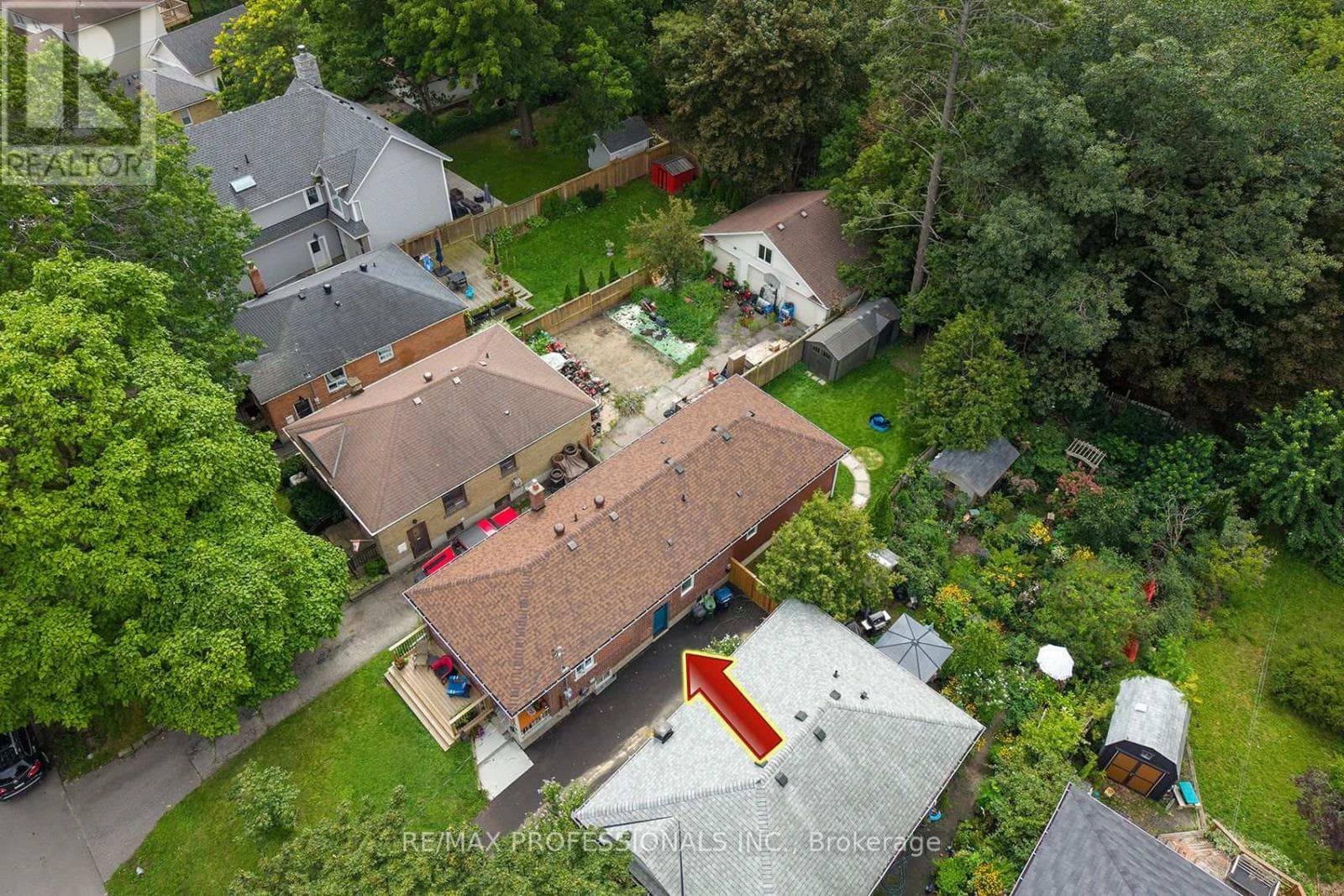 Single Family at 57 Enfield Avenue, Toronto (Long Branch), Ontario - Photo 2 - RE/MAX Garden City Realty