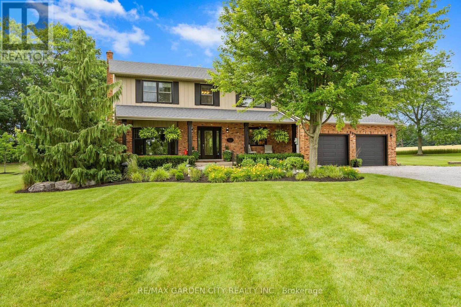 809 Kilman Road