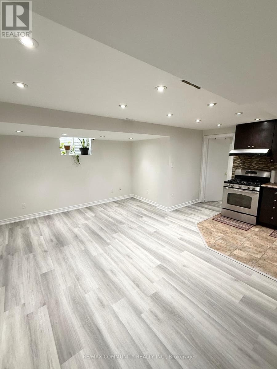 Single Family at Basement- 3 Loonstone Street, Whitby (Taunton North), Ontario - Photo 2 - RE/MAX Garden City Realty