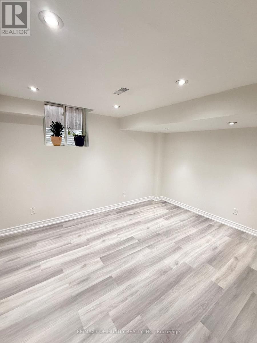 Single Family at Basement- 3 Loonstone Street, Whitby (Taunton North), Ontario - Photo 3 - RE/MAX Garden City Realty