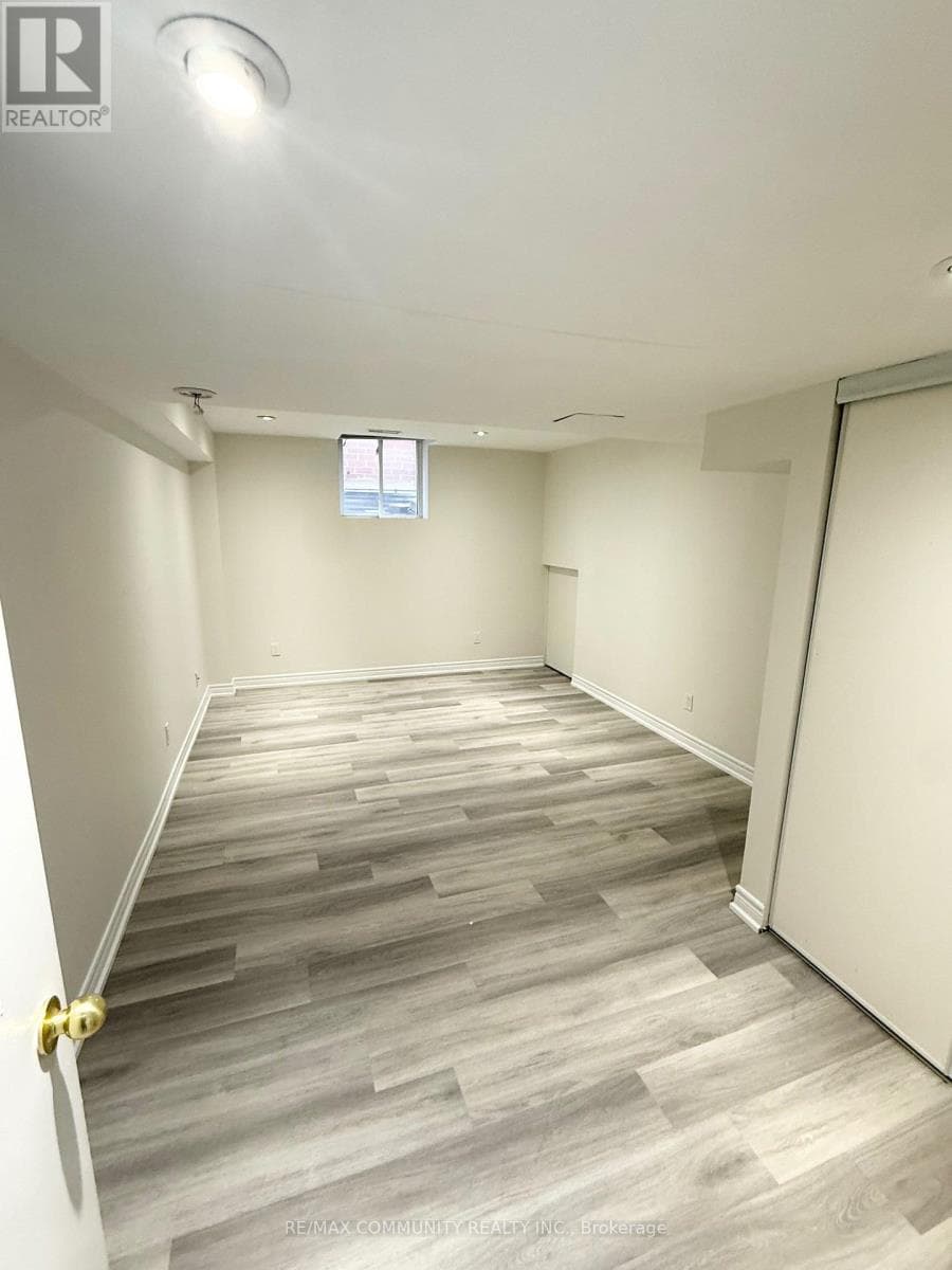 Single Family at Basement- 3 Loonstone Street, Whitby (Taunton North), Ontario - Photo 4 - RE/MAX Garden City Realty
