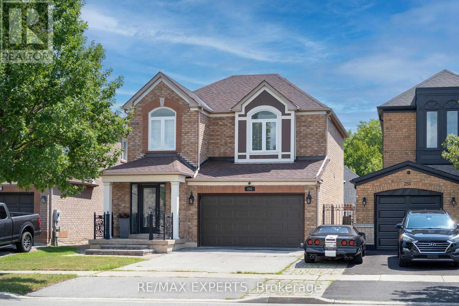 255 Matthew Drive