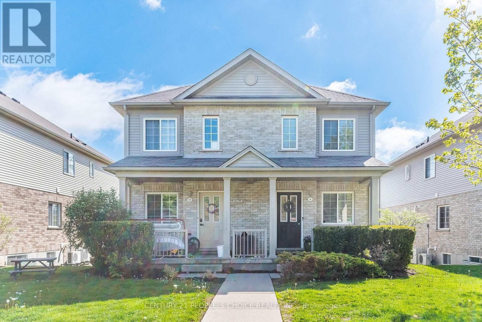 9- 35 Mountford Drive